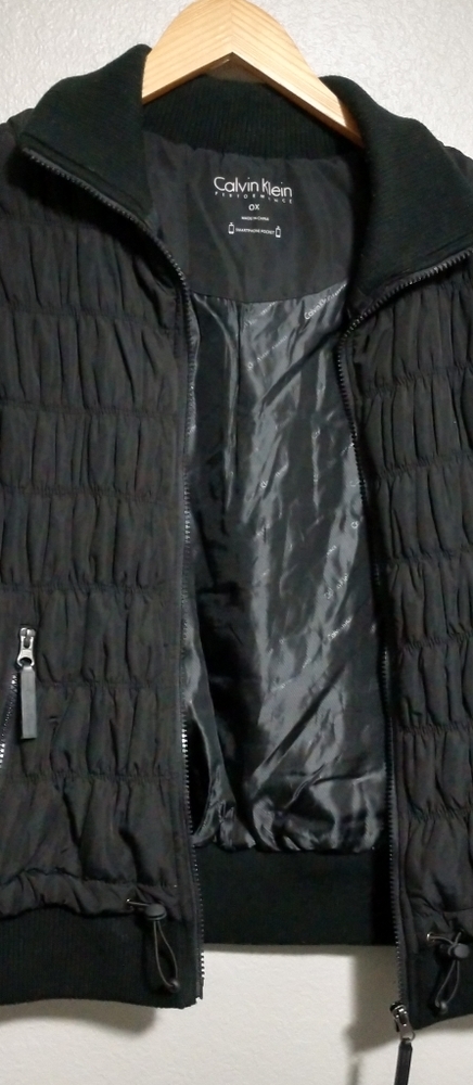 Calvin Klein insulated vest